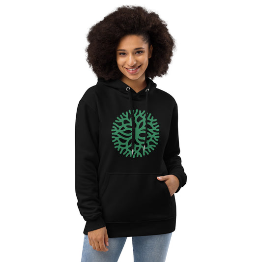Premium Eco hoodie
